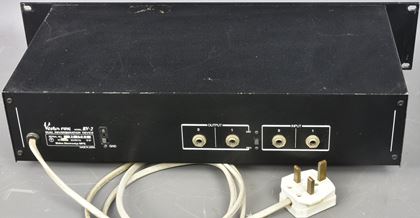 Vesta Fire-RV-2 Spring Reverb